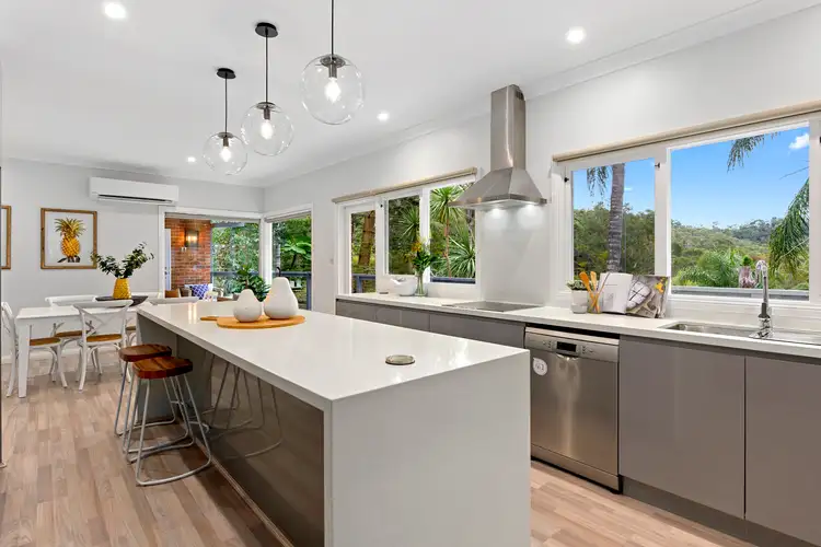 Main view of Homely house listing, 9 Mullion Close, Hornsby Heights NSW 2077