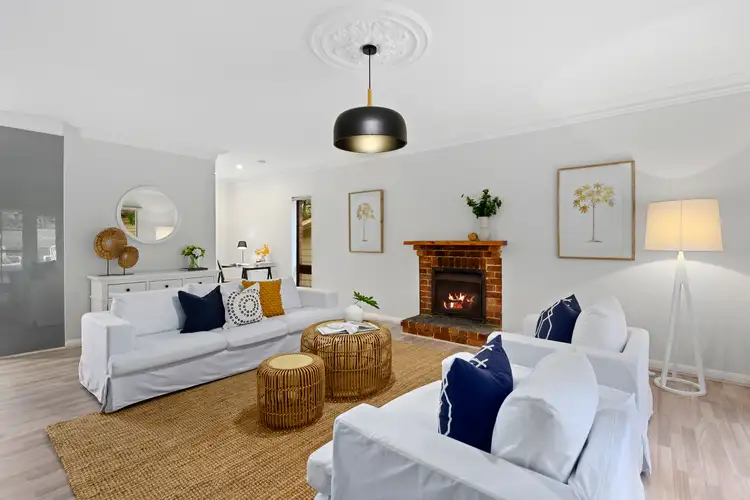 Third view of Homely house listing, 9 Mullion Close, Hornsby Heights NSW 2077