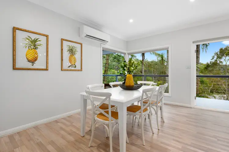 Fifth view of Homely house listing, 9 Mullion Close, Hornsby Heights NSW 2077