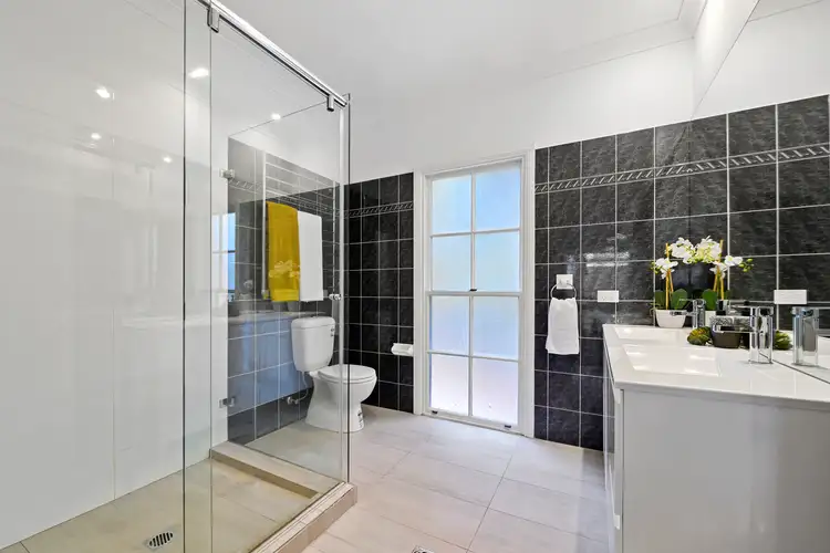 Sixth view of Homely house listing, 9 Mullion Close, Hornsby Heights NSW 2077