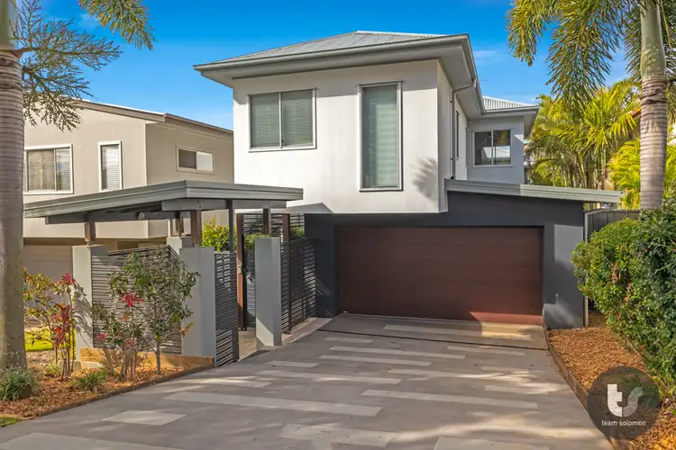 Fifth view of Homely house listing, 343 Main Road, Wellington Point QLD 4160
