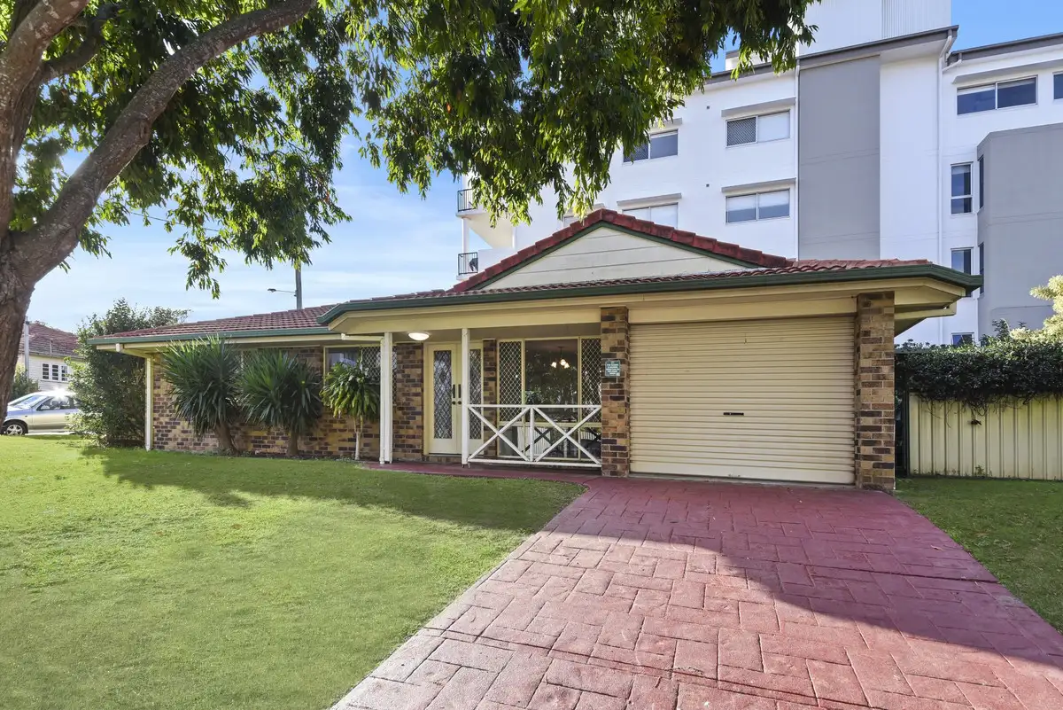 Main view of Homely house listing, 7 Gallagher Terrace, Kedron QLD 4031