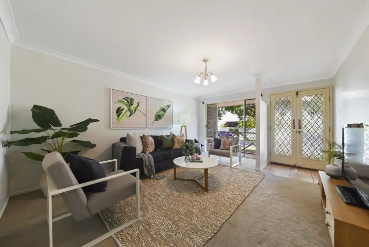 Second view of Homely house listing, 7 Gallagher Terrace, Kedron QLD 4031