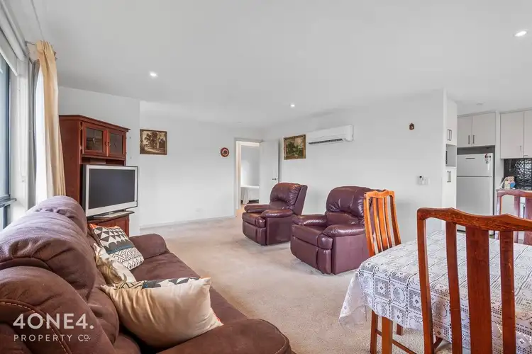 Third view of Homely house listing, 4/40A Andrew Street, Brighton TAS 7030