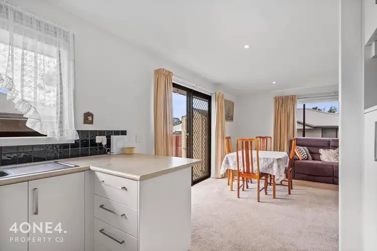 Fifth view of Homely house listing, 4/40A Andrew Street, Brighton TAS 7030