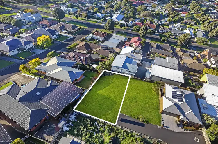 Second view of Homely land listing, 8 Allwood Rise, Warrnambool VIC 3280