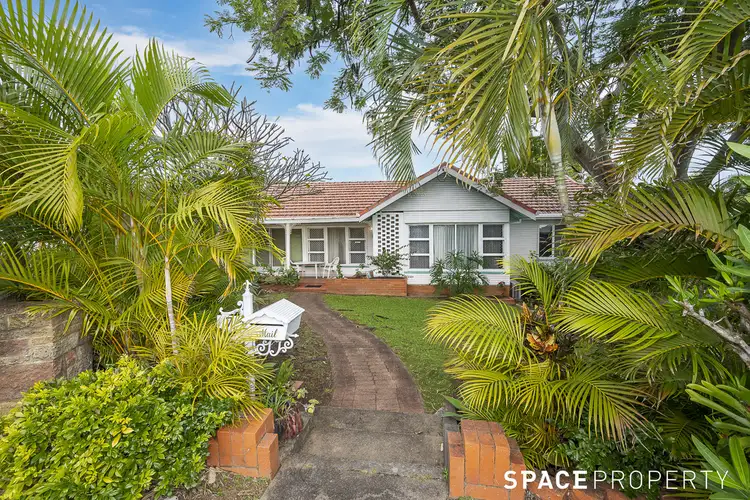 7 Kerrianne Place, Moorooka QLD 4105