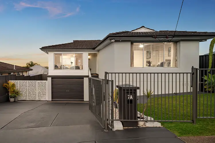 7A Hall Street, Adamstown NSW 2289