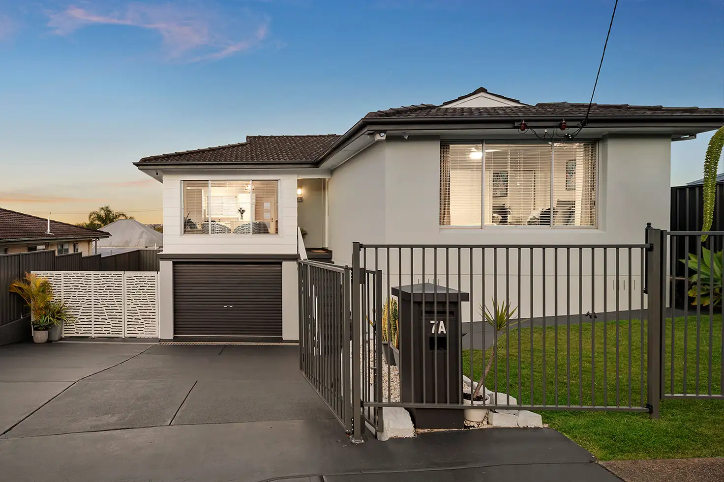Main view of Homely house listing, 7A Hall Street, Adamstown NSW 2289