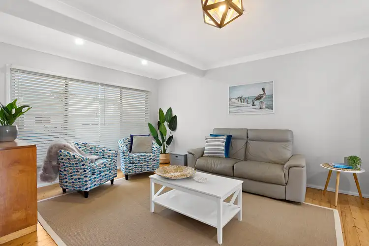 Second view of Homely house listing, 7A Hall Street, Adamstown NSW 2289