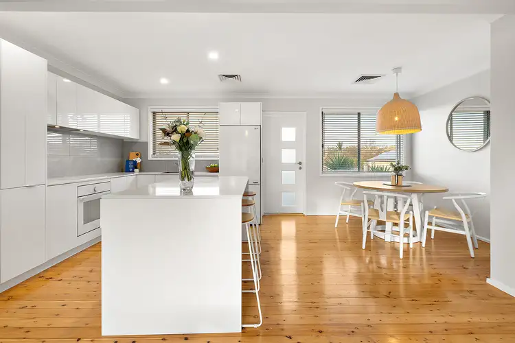 Third view of Homely house listing, 7A Hall Street, Adamstown NSW 2289