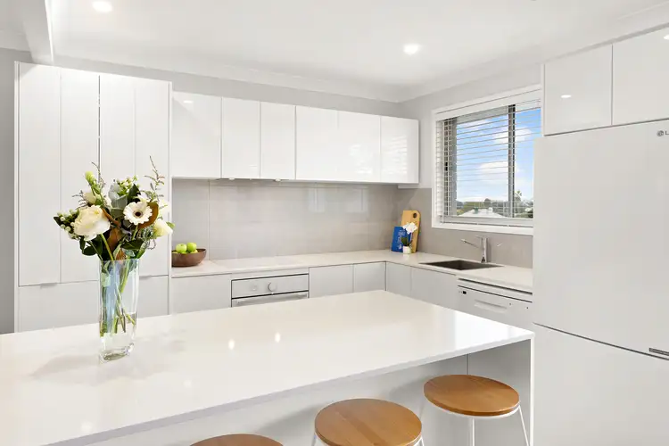 Fourth view of Homely house listing, 7A Hall Street, Adamstown NSW 2289