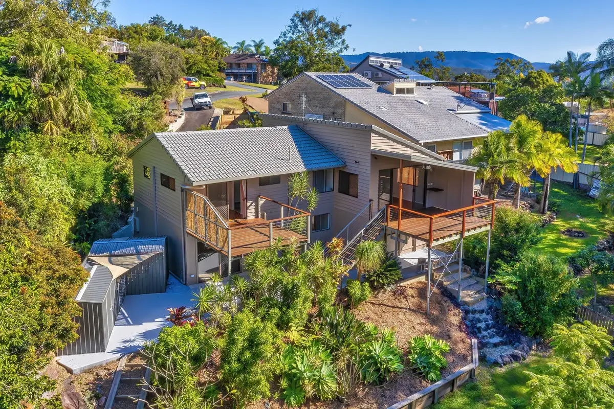 Main view of Homely house listing, 21 Lytham Court, Highland Park QLD 4211