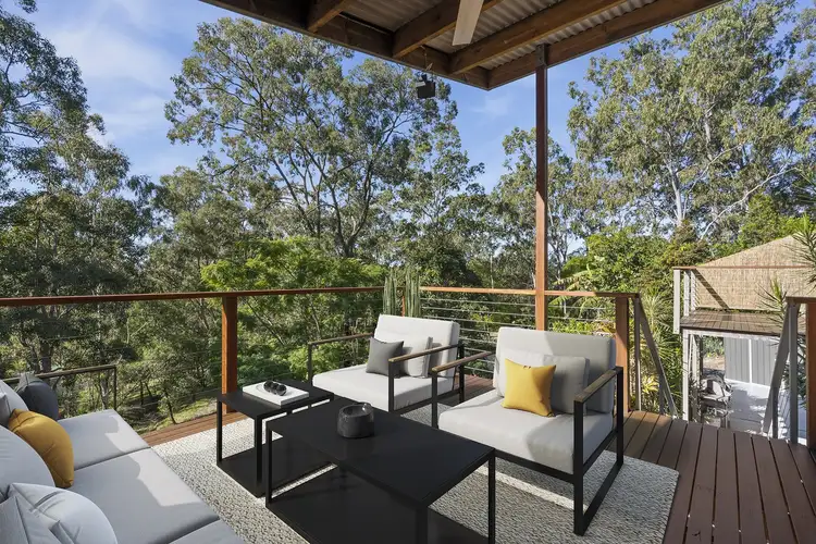 Third view of Homely house listing, 21 Lytham Court, Highland Park QLD 4211