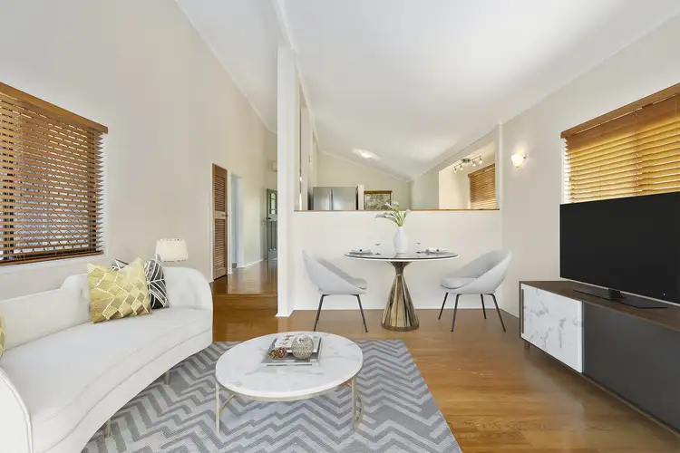 Fourth view of Homely house listing, 21 Lytham Court, Highland Park QLD 4211