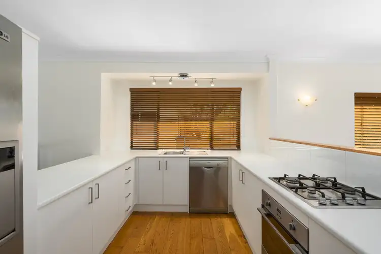 Fifth view of Homely house listing, 21 Lytham Court, Highland Park QLD 4211