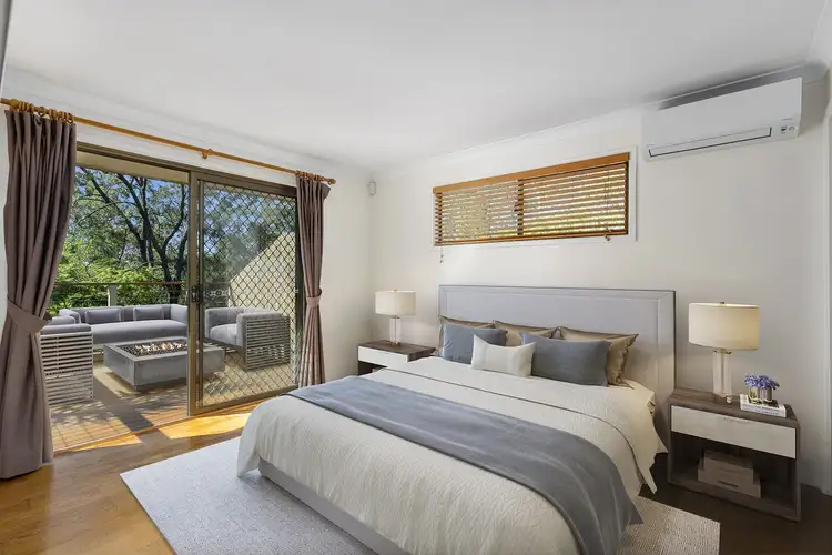 Sixth view of Homely house listing, 21 Lytham Court, Highland Park QLD 4211