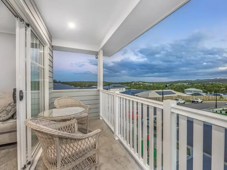 Sixth view of Homely land listing, 8 Roberts Crescent, Bellbird Park QLD 4300