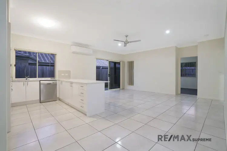 Third view of Homely house listing, 30 Hollyoak Crescent, Pimpama QLD 4209