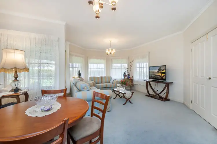 Fourth view of Homely house listing, 1 Horne Street, Koroit VIC 3282
