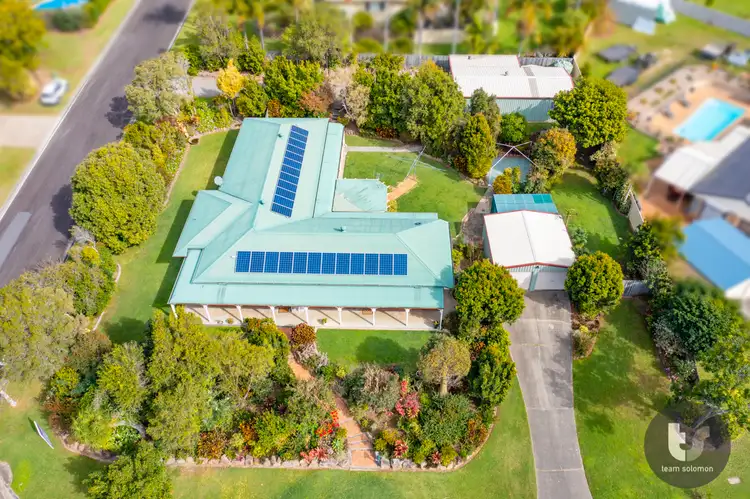 Main view of Homely house listing, 10 Intrepid Drive, Victoria Point QLD 4165