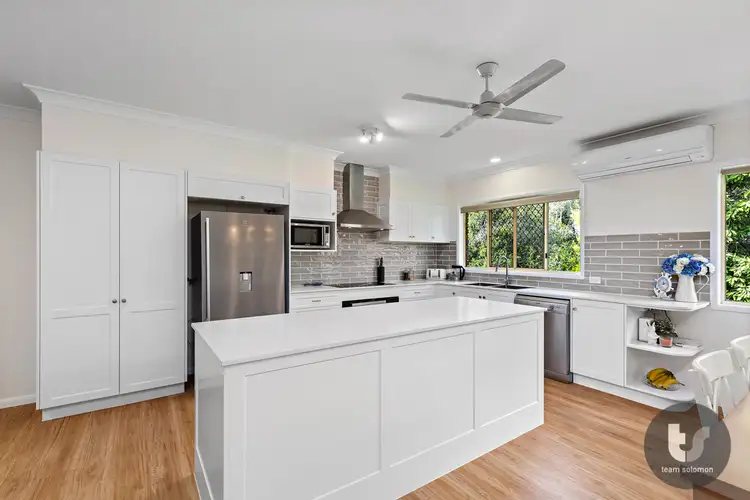 Second view of Homely house listing, 10 Intrepid Drive, Victoria Point QLD 4165