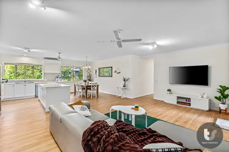 Fourth view of Homely house listing, 10 Intrepid Drive, Victoria Point QLD 4165