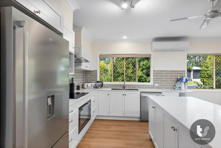 Fifth view of Homely house listing, 10 Intrepid Drive, Victoria Point QLD 4165