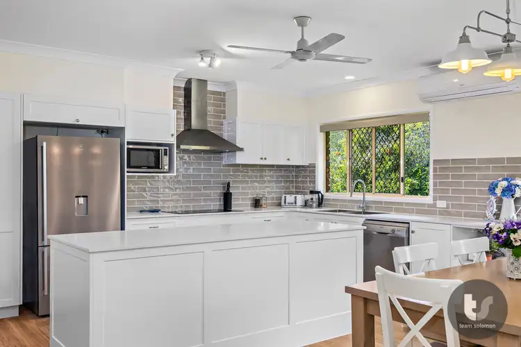 Sixth view of Homely house listing, 10 Intrepid Drive, Victoria Point QLD 4165