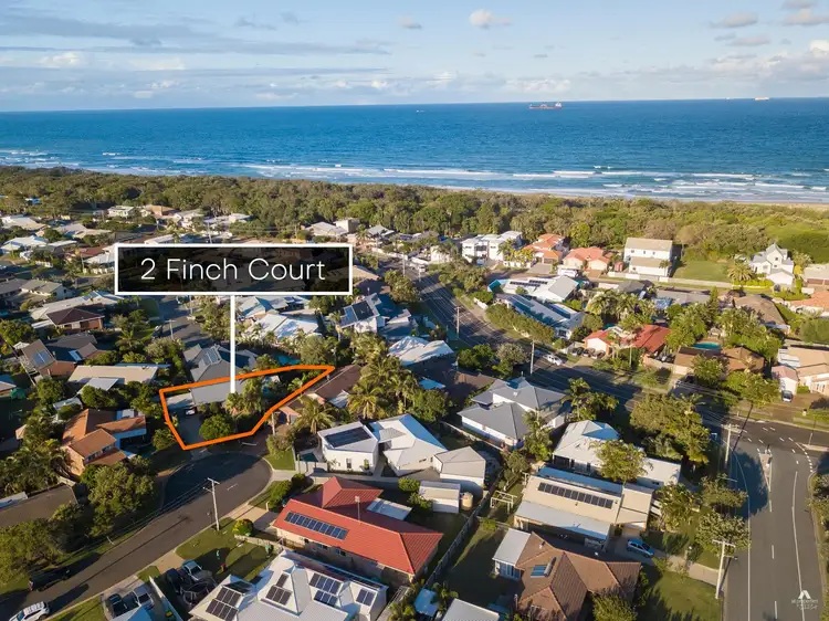 2 Finch Court, Bokarina QLD 4575