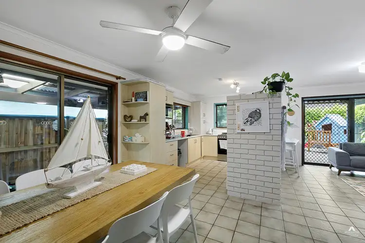Fifth view of Homely house listing, 2 Finch Court, Bokarina QLD 4575