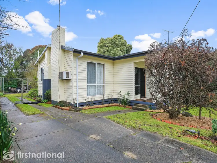 Main view of Homely house listing, 21 Pioneer Street, Warragul VIC 3820