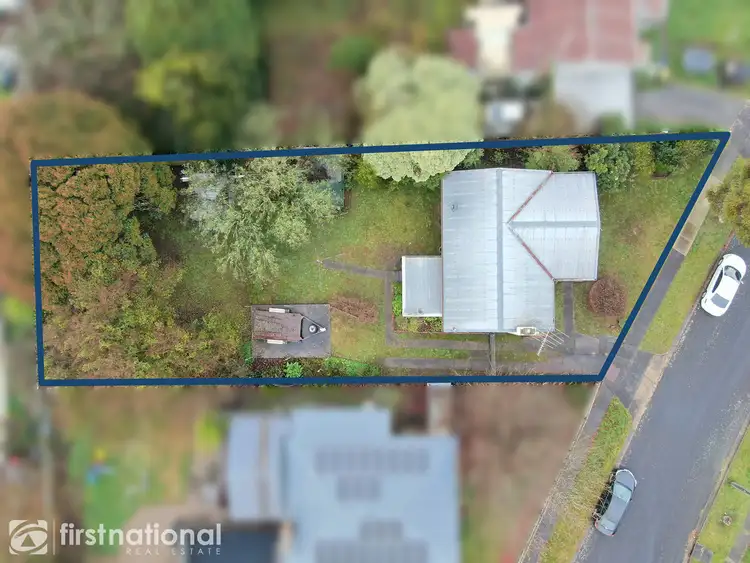 Fifth view of Homely house listing, 21 Pioneer Street, Warragul VIC 3820