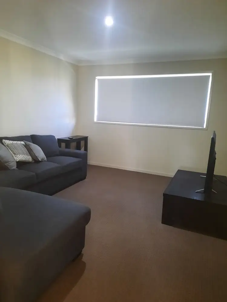 Fourth view of Homely house listing, 19 Isla Court, New Auckland QLD 4680