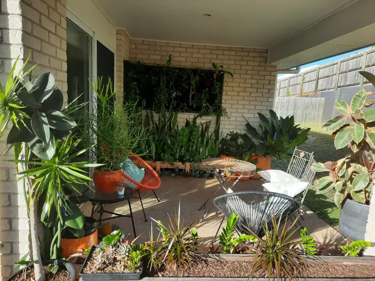 Sixth view of Homely house listing, 19 Isla Court, New Auckland QLD 4680