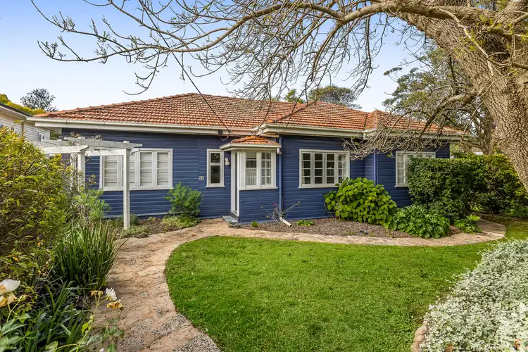 92 Mackenzie Street, East Toowoomba QLD 4350