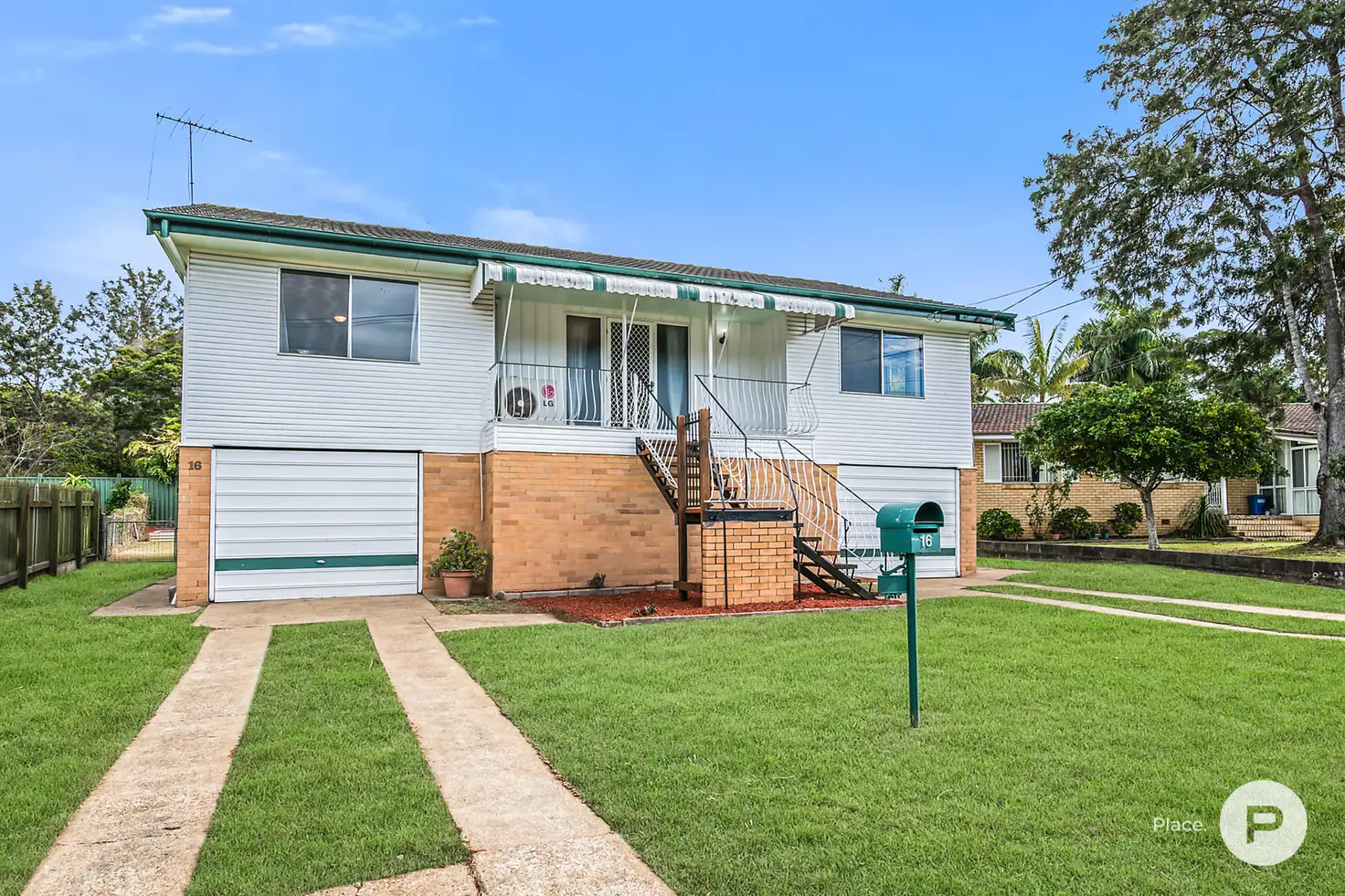 Main view of Homely house listing, 16 Veivers Street, Macgregor QLD 4109