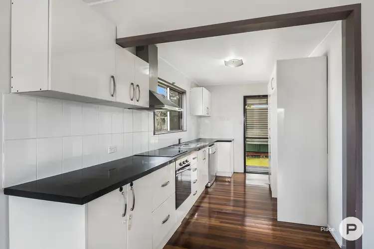 Second view of Homely house listing, 16 Veivers Street, Macgregor QLD 4109