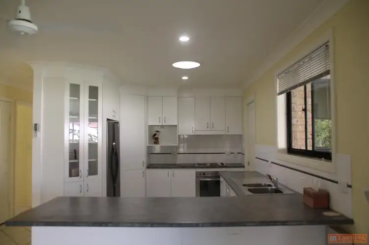 Second view of Homely house listing, 6 Campbell Street, Wingham NSW 2429