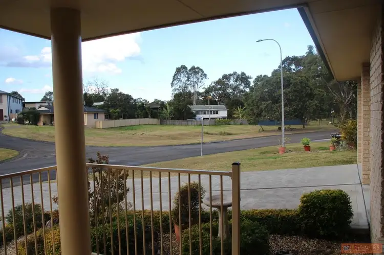 Sixth view of Homely house listing, 6 Campbell Street, Wingham NSW 2429