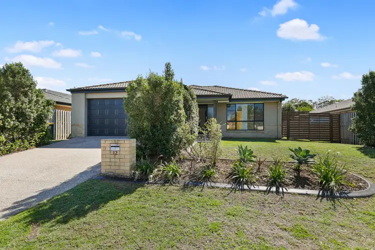 12 Santa Maria Avenue, Urraween QLD 4655