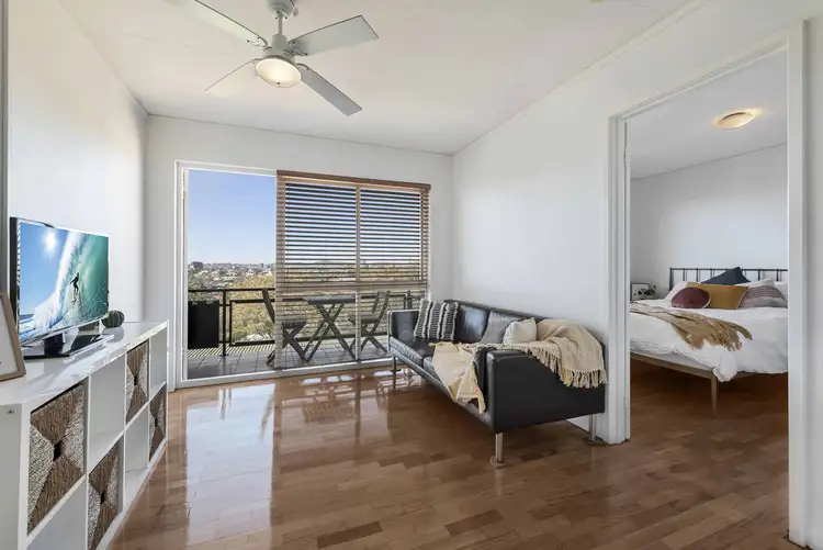 Main view of Homely unit listing, 28/2 Gertrude Street, Highgate Hill QLD 4101