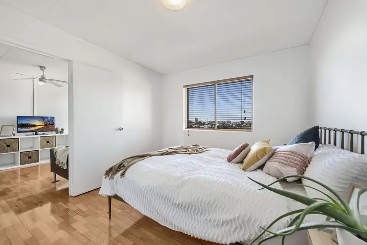 Second view of Homely unit listing, 28/2 Gertrude Street, Highgate Hill QLD 4101