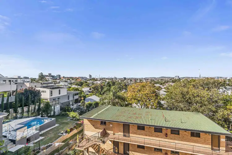 Fifth view of Homely unit listing, 28/2 Gertrude Street, Highgate Hill QLD 4101