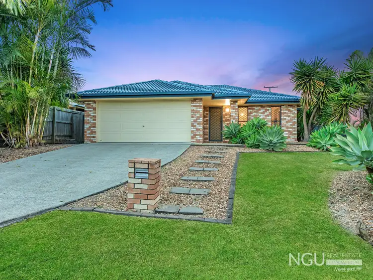 188 Thornton Street, Raceview QLD 4305