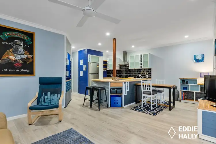 63/4 Bellion Drive, Hamilton Hill WA 6163