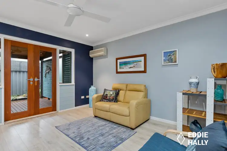 Third view of Homely unit listing, 63/4 Bellion Drive, Hamilton Hill WA 6163
