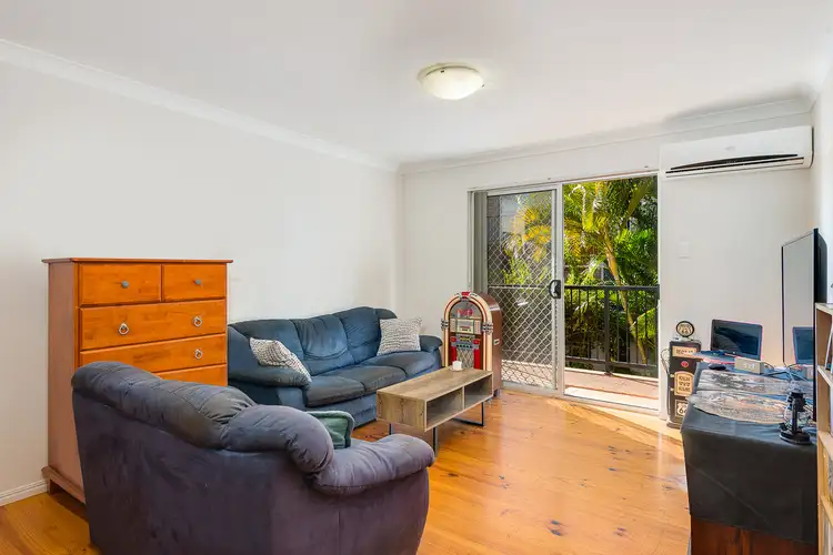 2/54 Sixth Avenue, Kedron QLD 4031