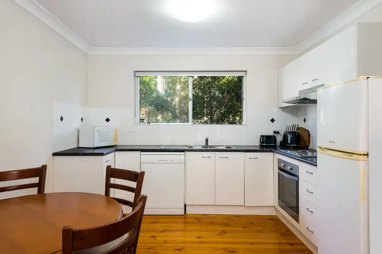 Second view of Homely apartment listing, 2/54 Sixth Avenue, Kedron QLD 4031