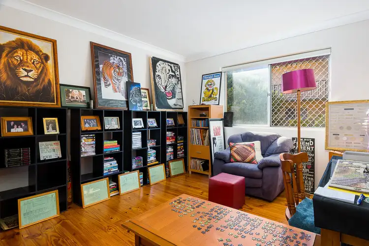 Fourth view of Homely apartment listing, 2/54 Sixth Avenue, Kedron QLD 4031